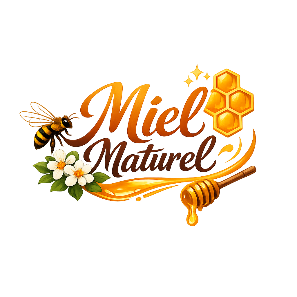 Miel Naturel